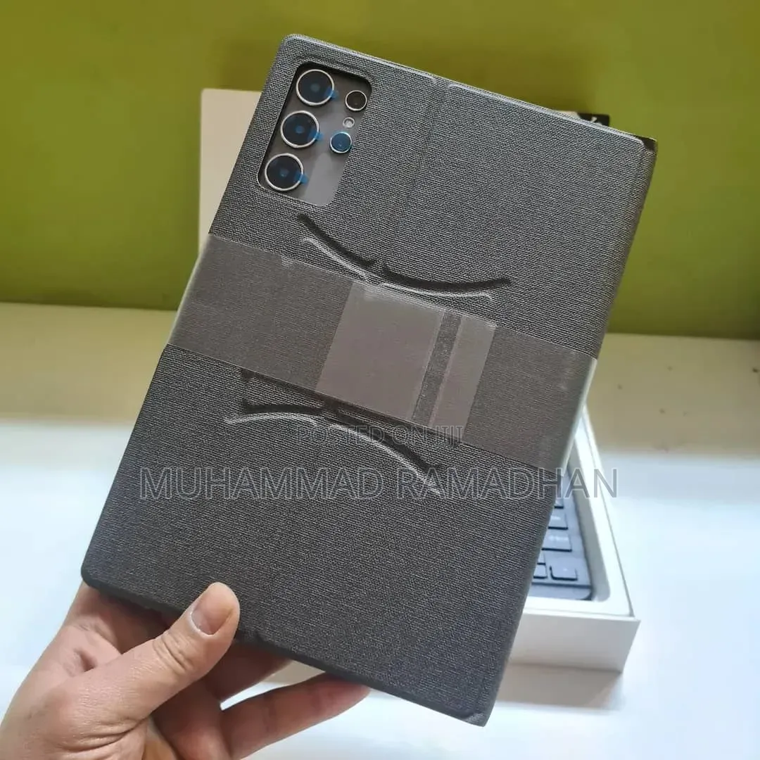 New AirTab U24 Pro 1 TB Gray