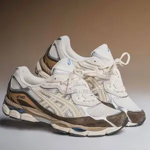 Asics Gel-Kayano 14 Sneakers