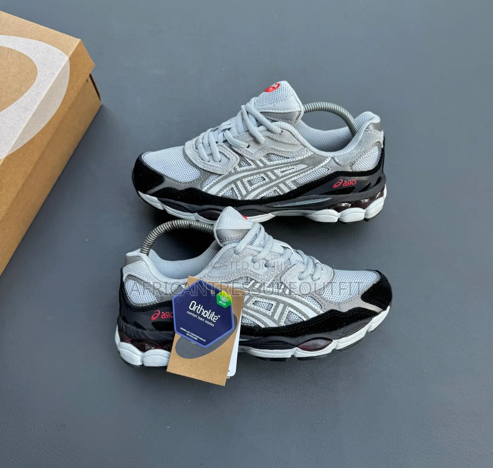 Asics Gel-Kayano 14 Sneakers