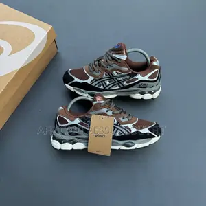 Asics Gel-Kayano 14 Sneakers