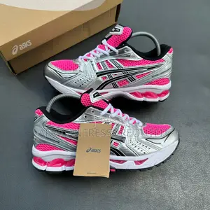 Asics Gel-Kayano 14 Sneakers