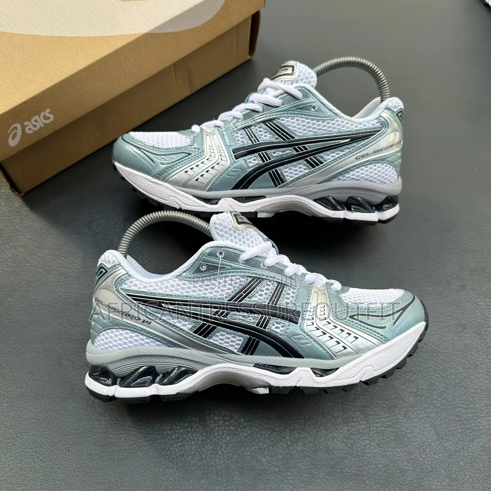 Asics Gel-Kayano 14 Sneakers