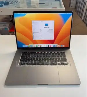 New Laptop Apple MacBook Pro 2024 M4 Max 36GB Apple M4 Max SSD 1T