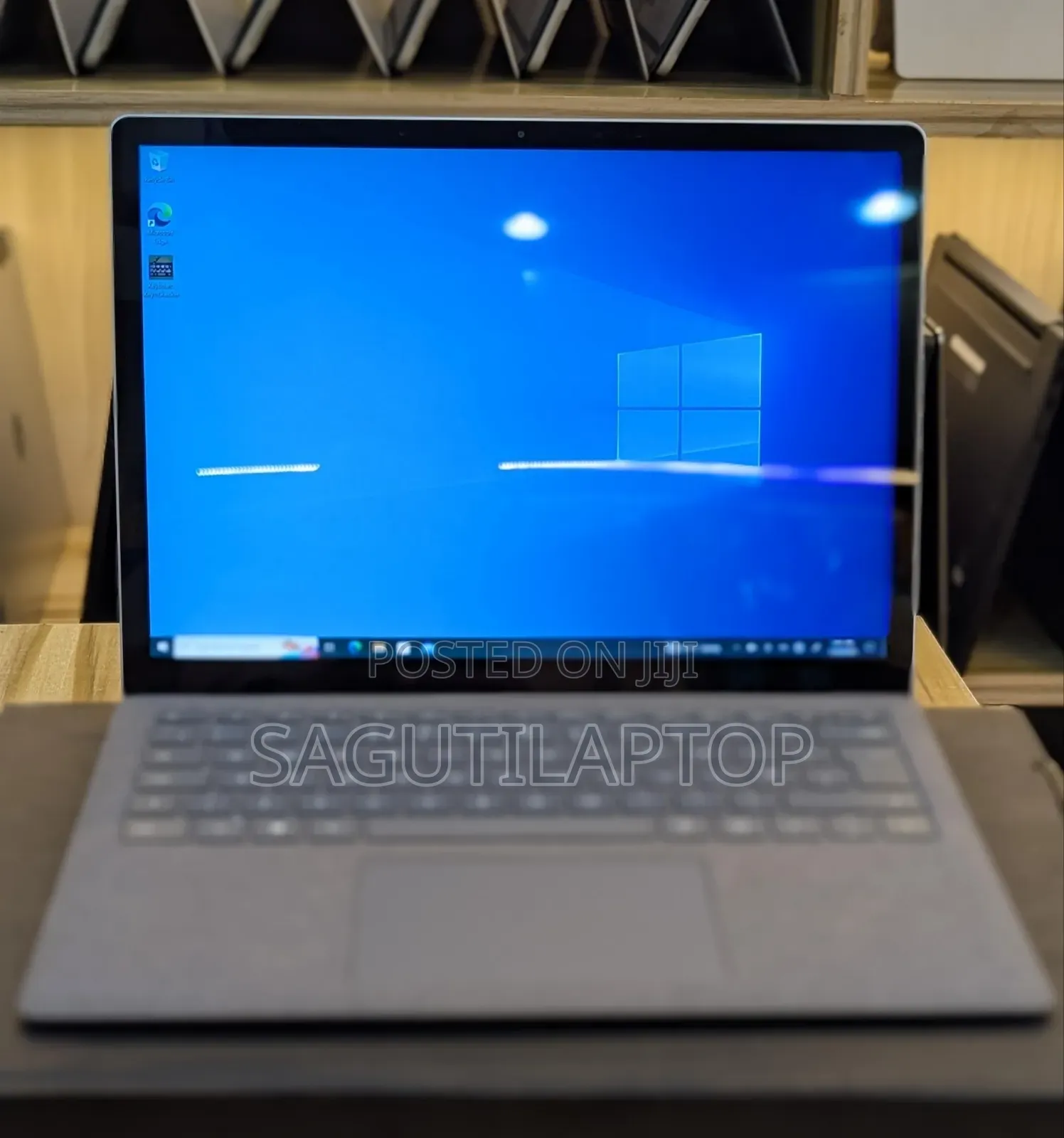 Laptop Microsoft Surface Laptop 4 8GB Intel Core i5 SSD 256GB