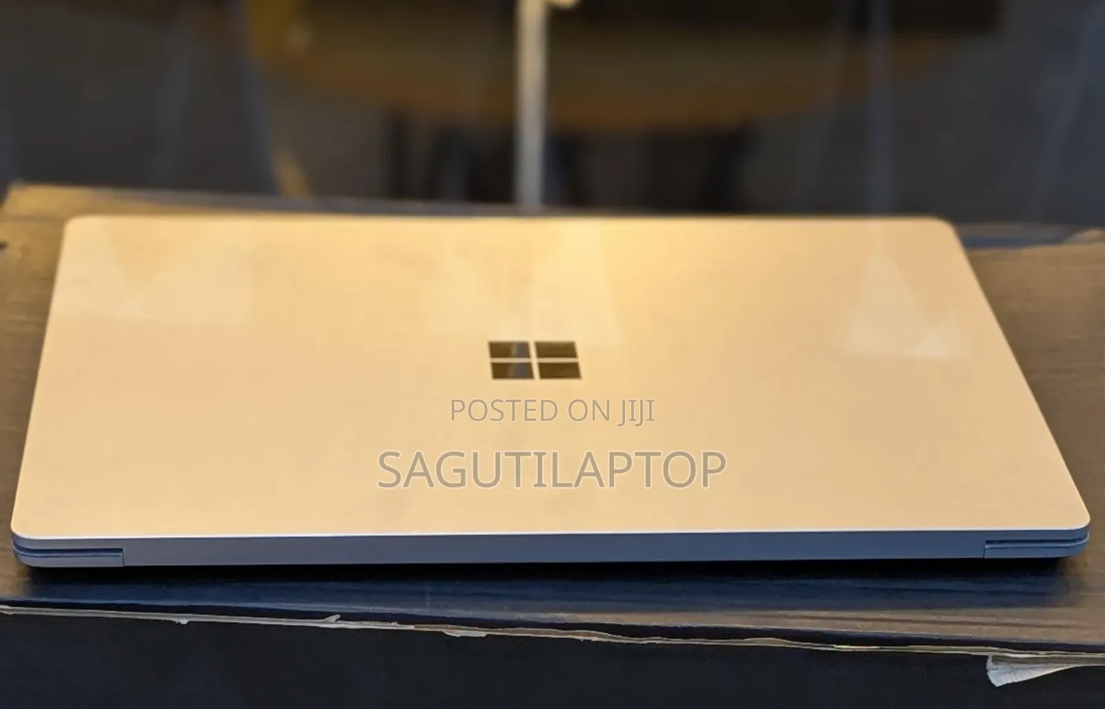 Laptop Microsoft Surface Laptop 4 8GB Intel Core i5 SSD 256GB