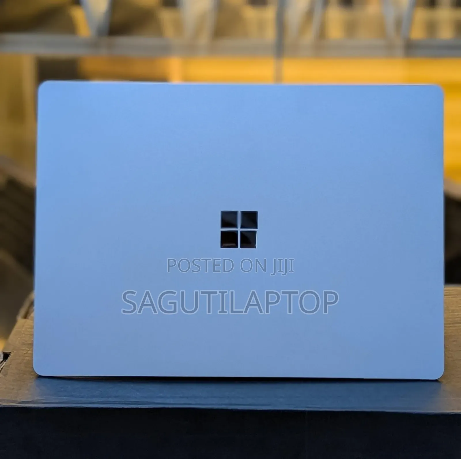 Laptop Microsoft Surface Laptop 4 8GB Intel Core i5 SSD 256GB