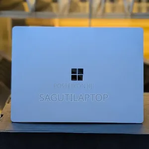 Laptop Microsoft Surface Laptop 4 8GB Intel Core i5 SSD 256GB
