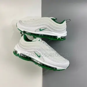Nike Air Max 97 Sneakers