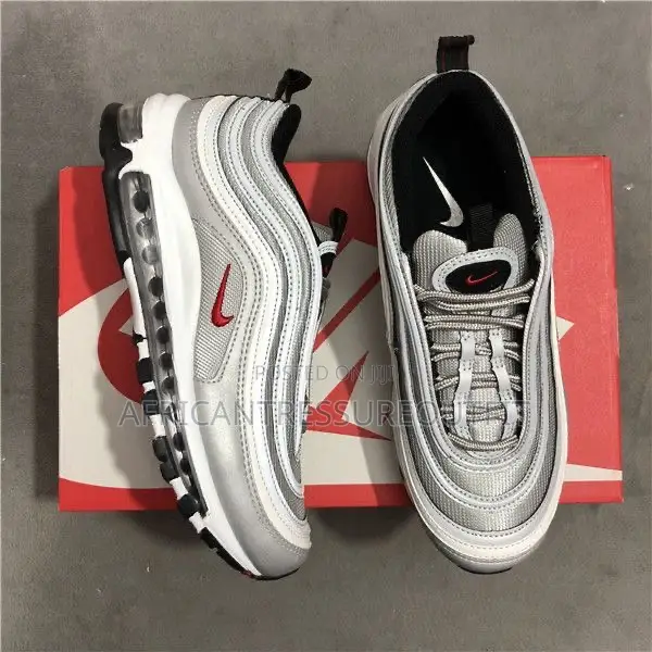Nike Air Max 97 Sneakers