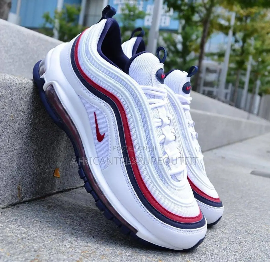 Nike Air Max 97 Sneakers