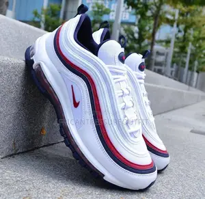 Nike Air Max 97 Sneakers