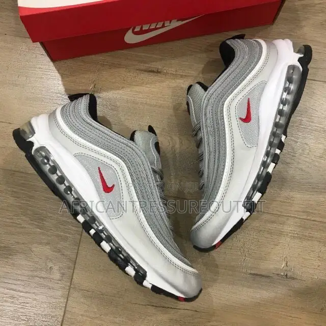 Nike Air Max 97 Sneakers