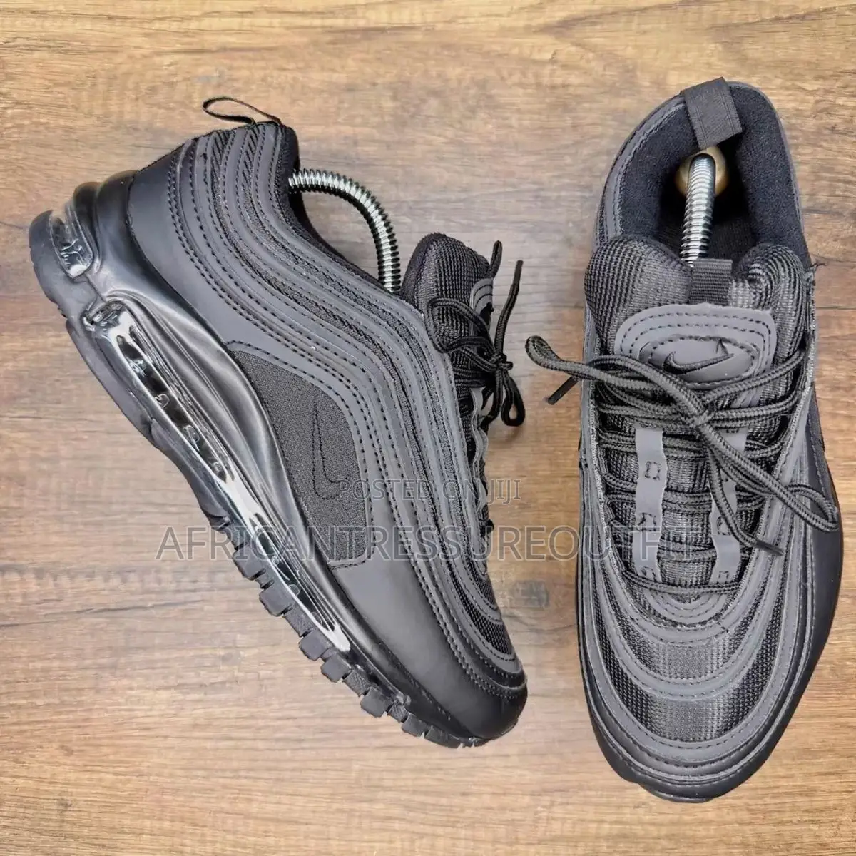 Nike Air Max 97 Sneakers