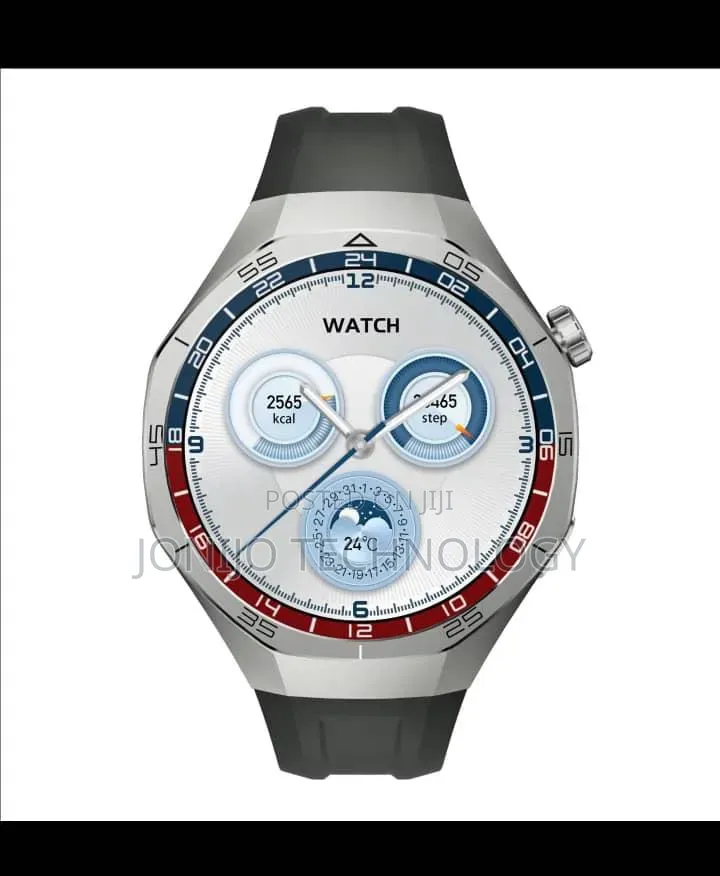 Haino Teko Smart Watch