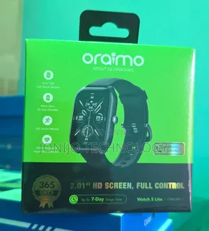 Oraimo Smart Watch