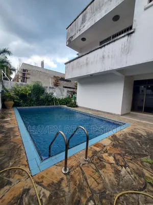 4bdrm House in Masaki for rent