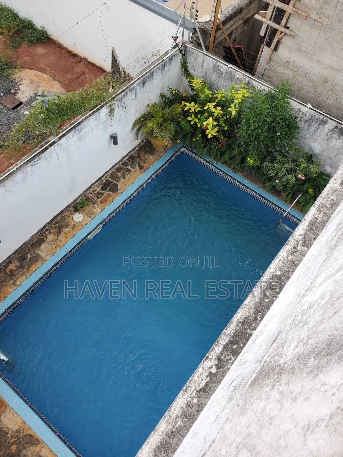 4bdrm House in Masaki for rent