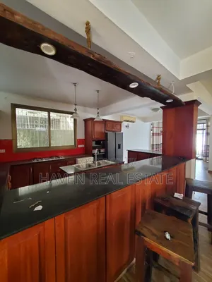 4bdrm House in Masaki for rent
