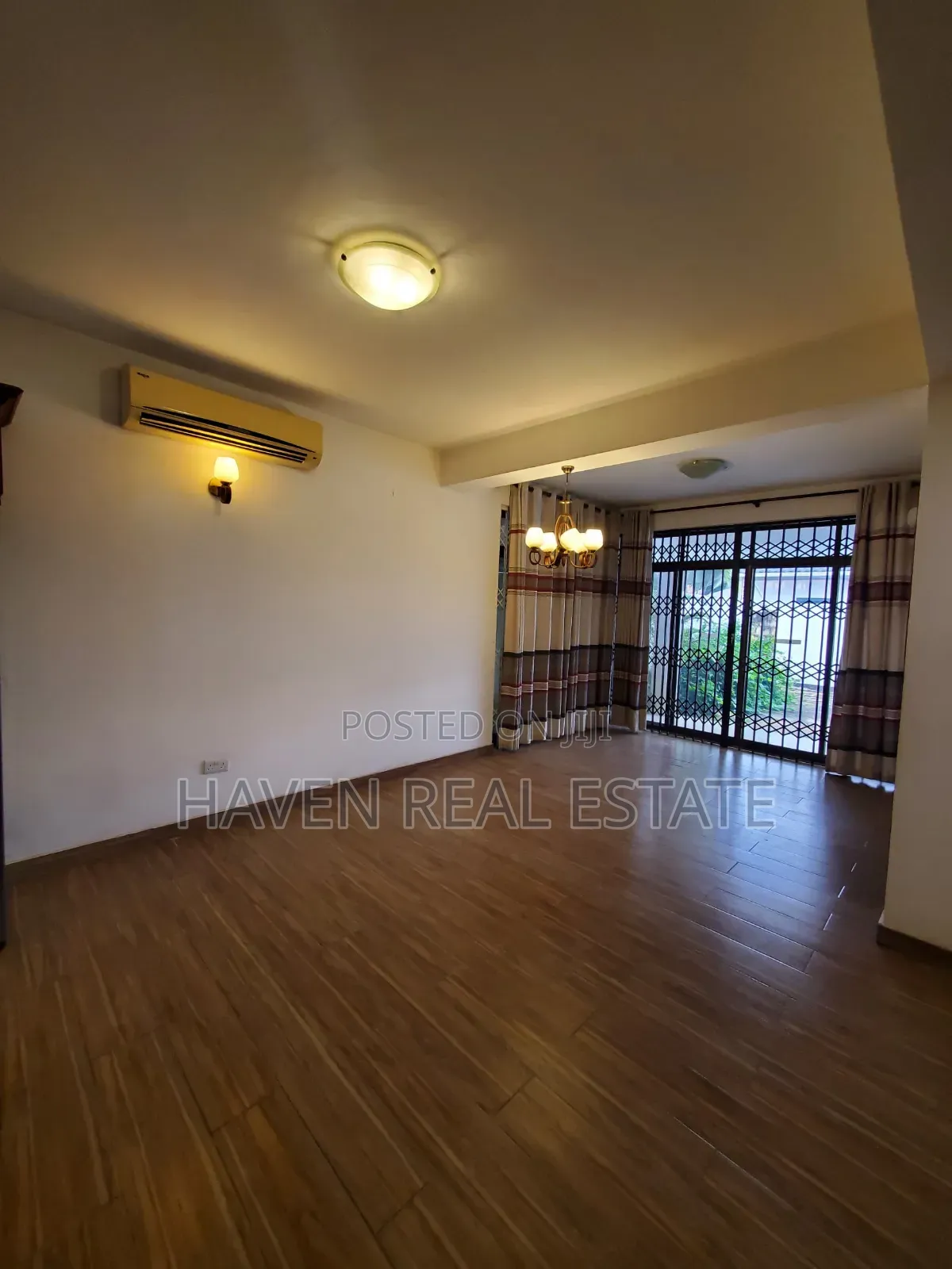 4bdrm House in Masaki for rent