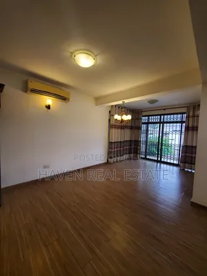 4bdrm House in Masaki for rent