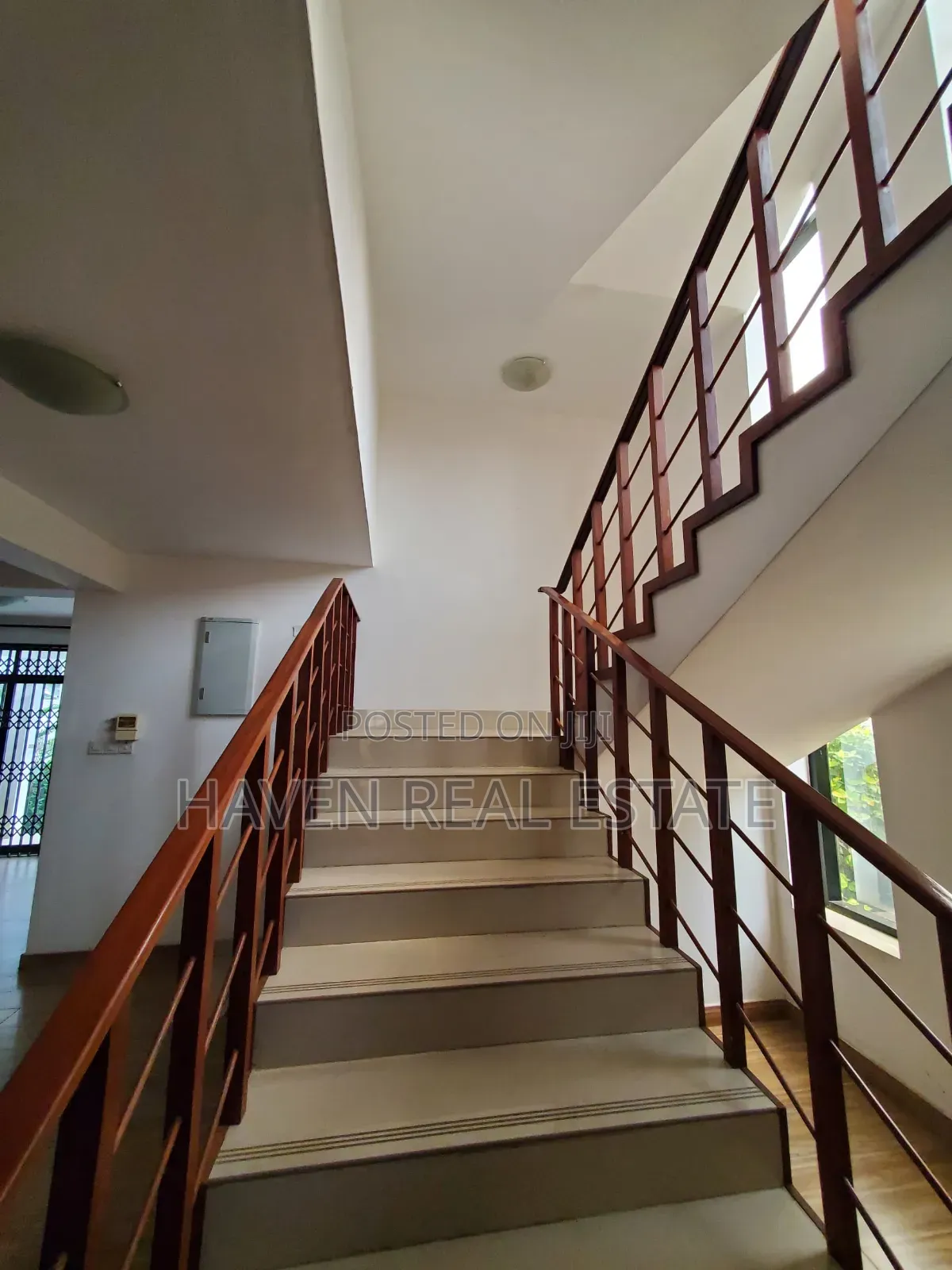 4bdrm House in Masaki for rent