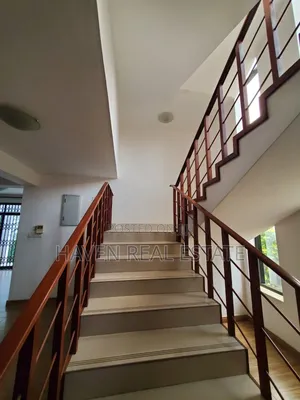 4bdrm House in Masaki for rent
