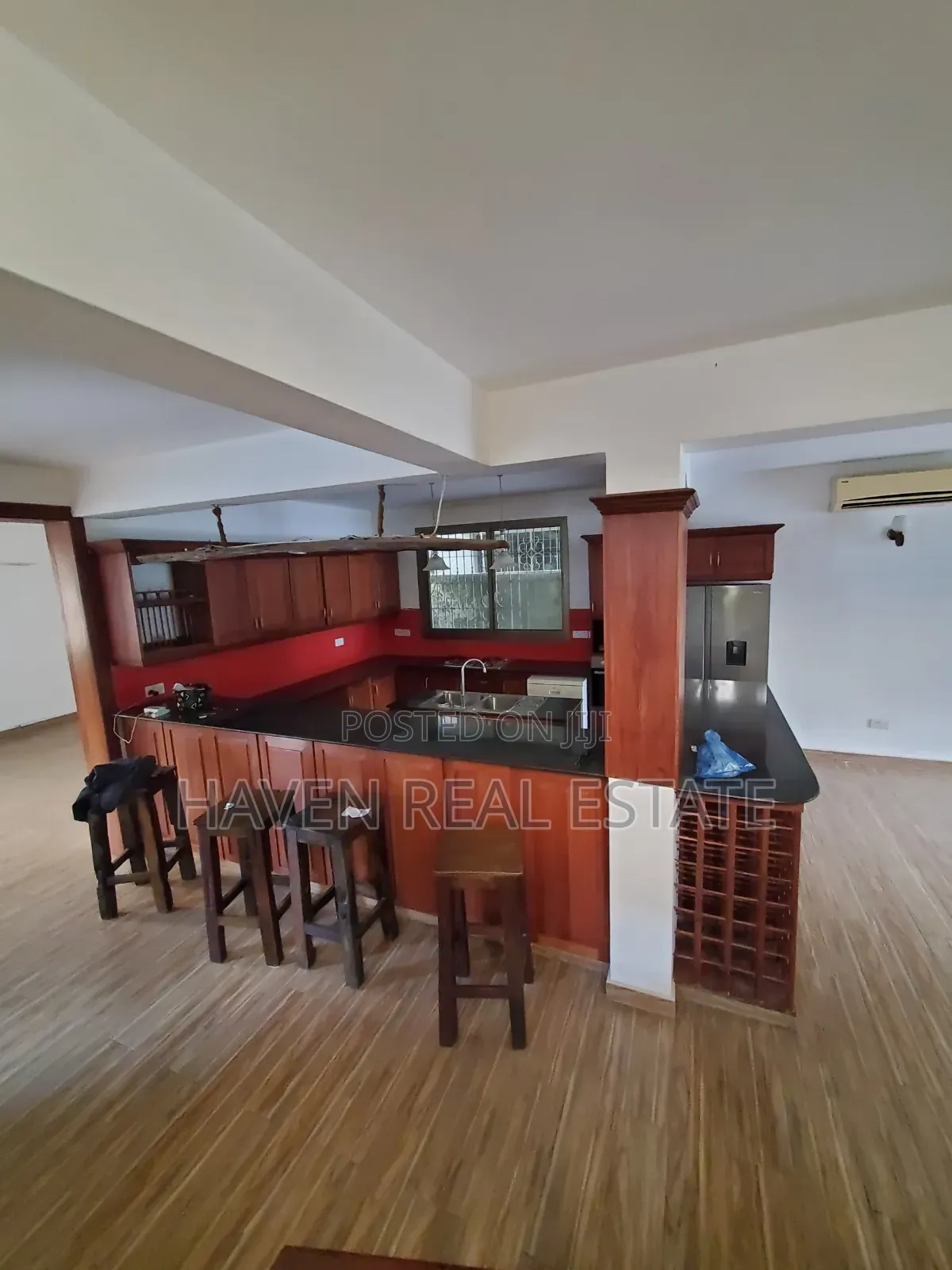 4bdrm House in Masaki for rent