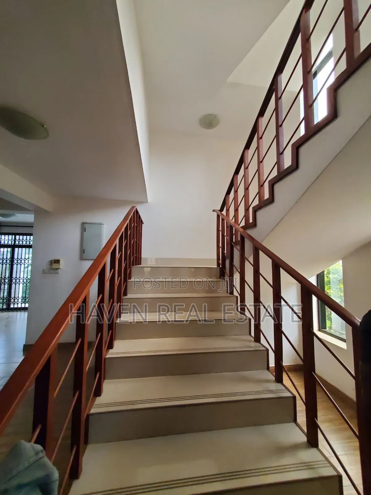 4bdrm House in Masaki for rent