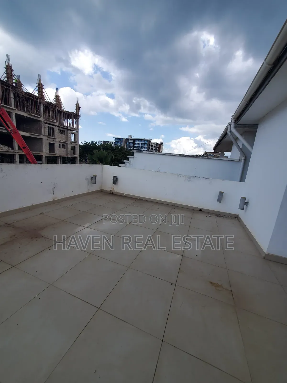 4bdrm House in Masaki for rent