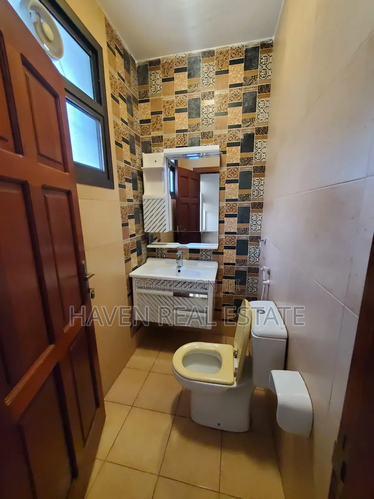 4bdrm House in Masaki for rent