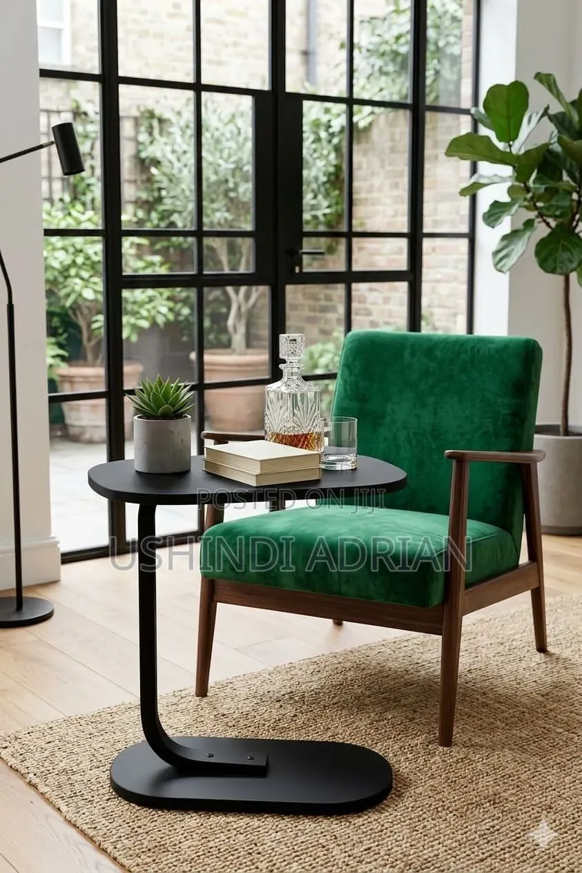 Side Tables