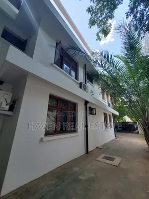 4bdrm House in Masaki for rent