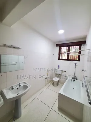 4bdrm House in Masaki for rent