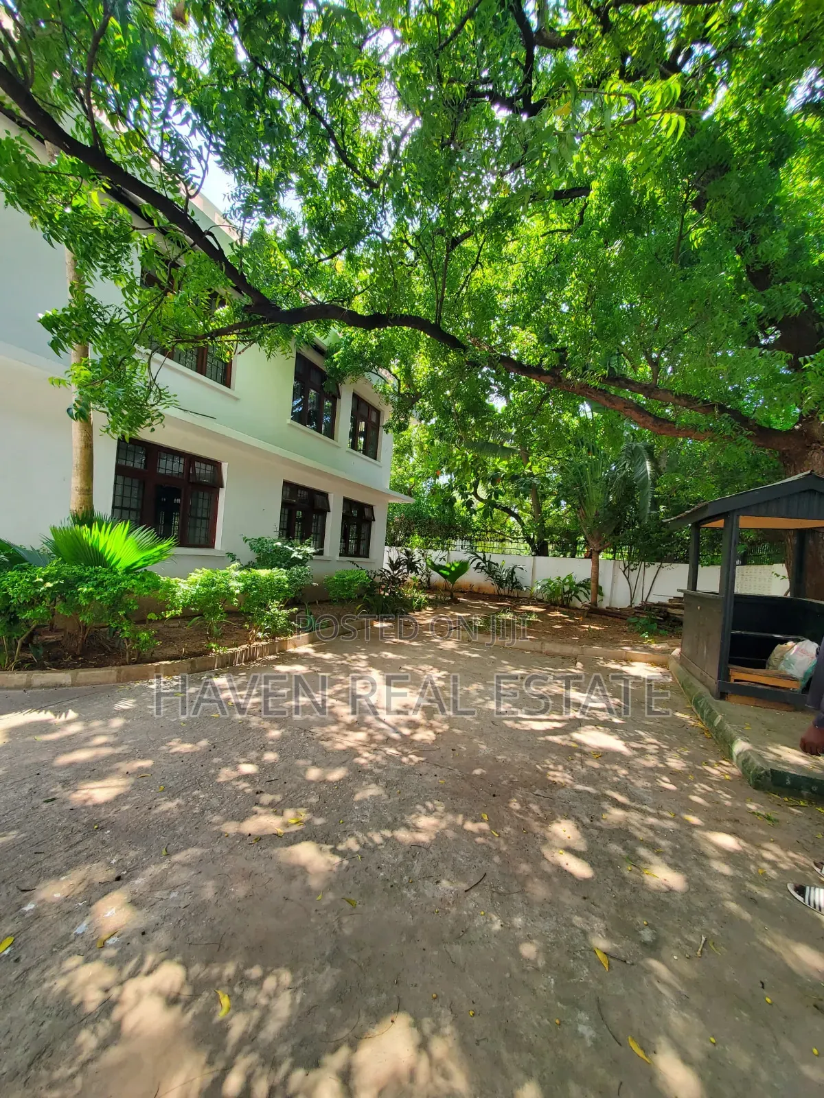 4bdrm House in Masaki for rent