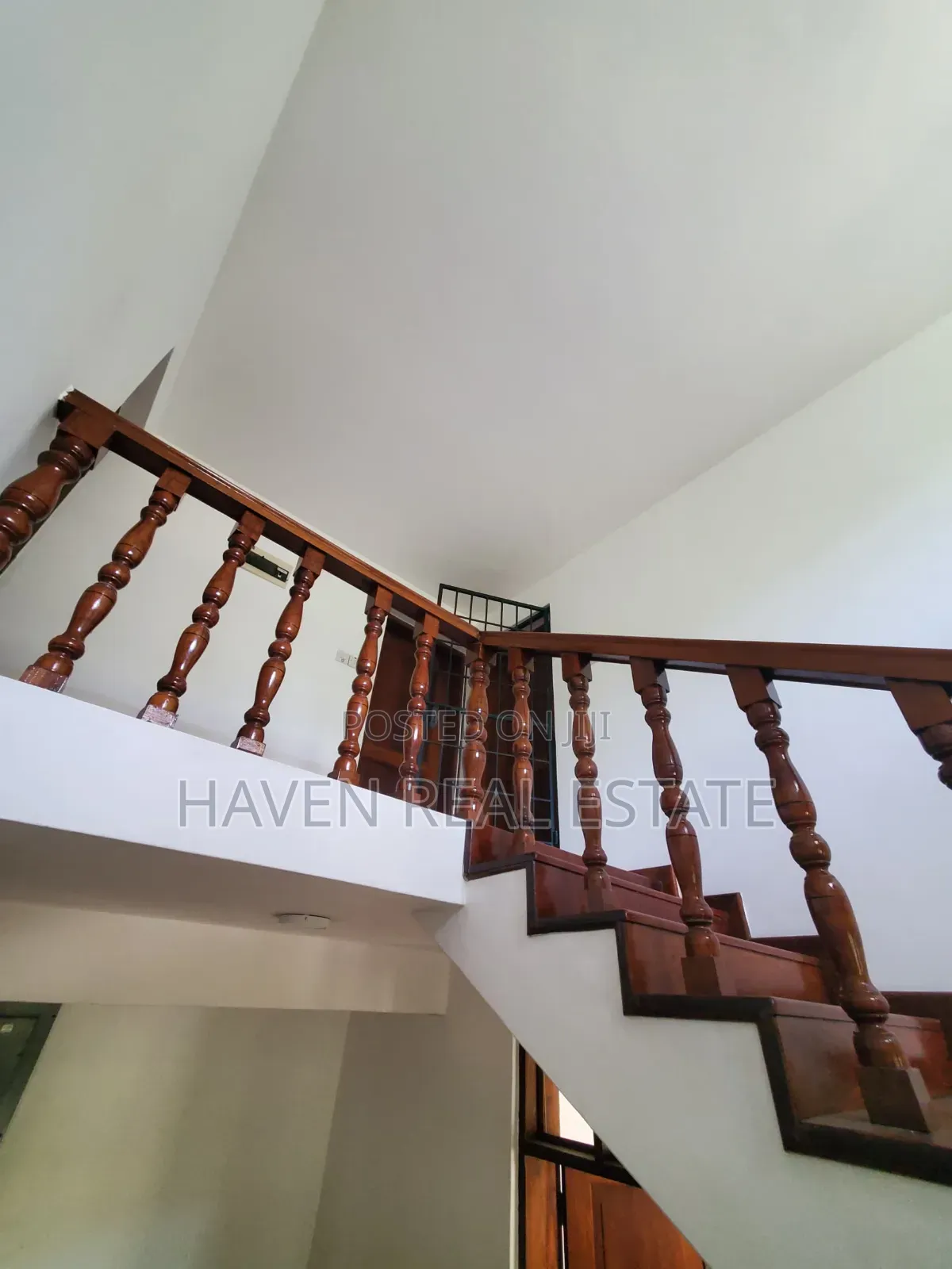 4bdrm House in Masaki for rent
