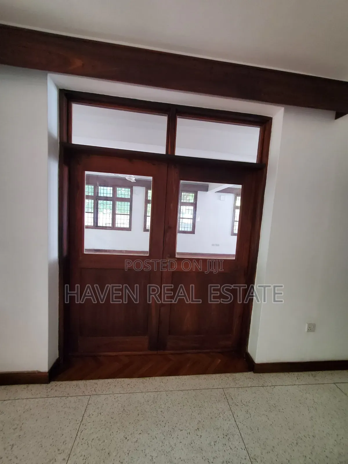 4bdrm House in Masaki for rent