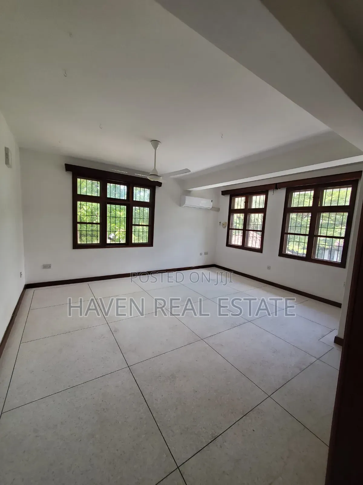 4bdrm House in Masaki for rent