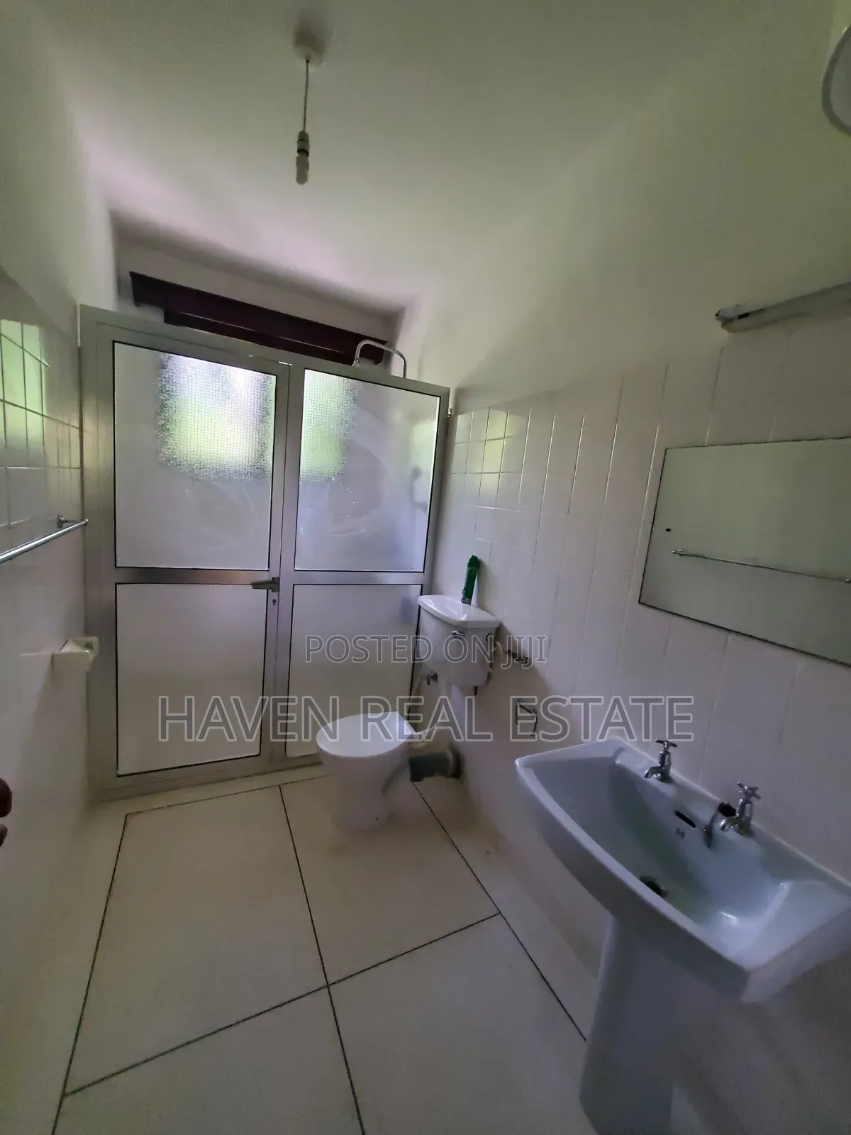 4bdrm House in Masaki for rent