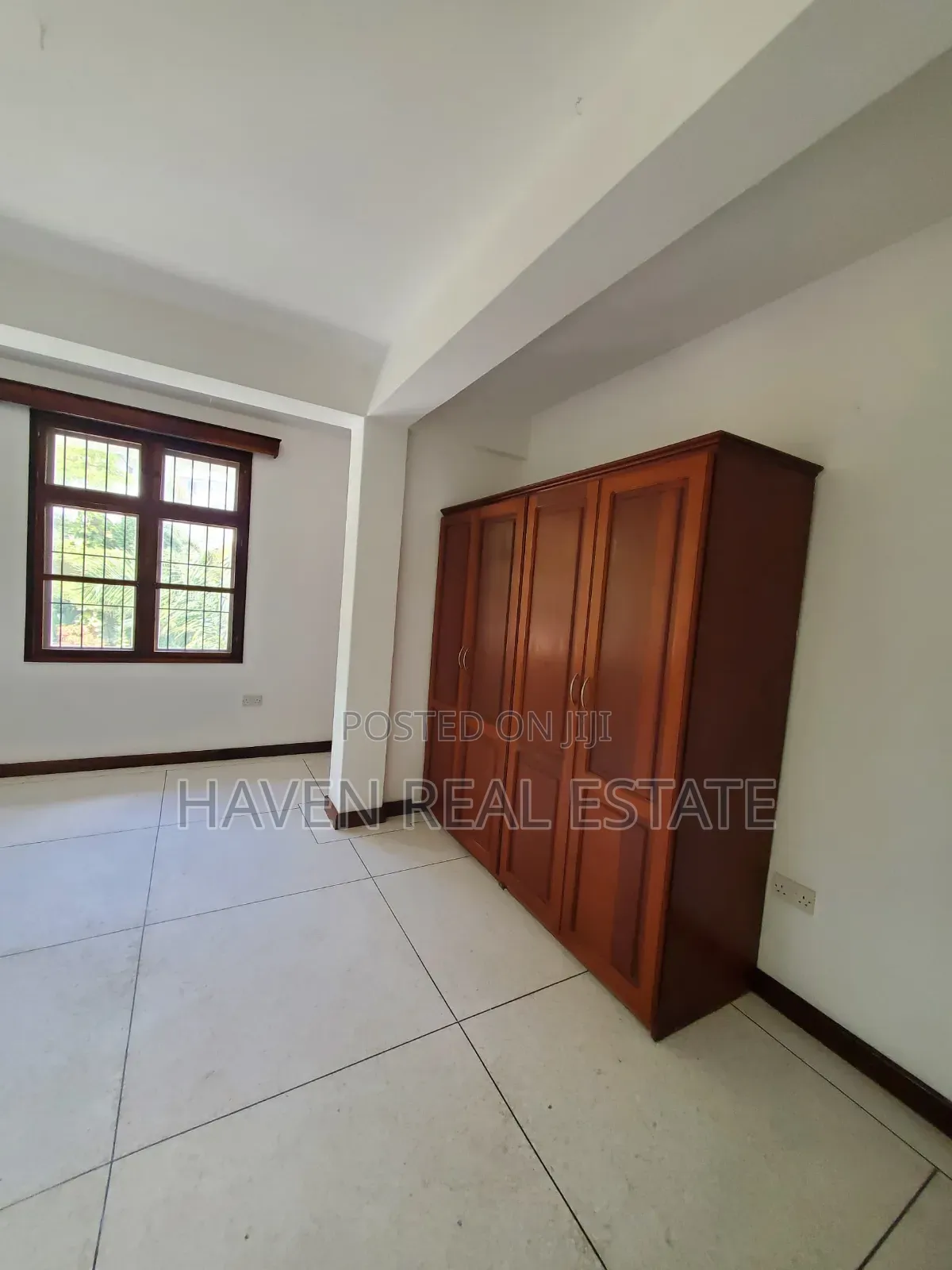 4bdrm House in Masaki for rent