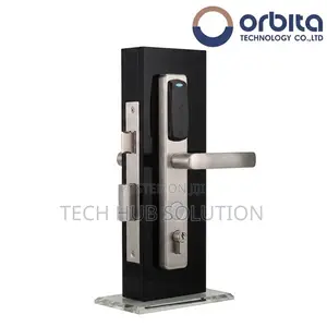 Orbita E3064 Slim Hotel Lock