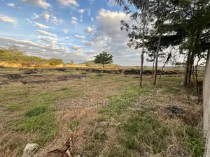 Prime 3-Acre Investment Property for Sale – Kisongo, Arusha
