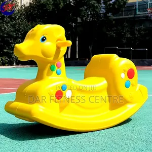 Tikes Rocking Horse