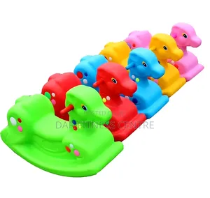 Tikes Rocking Horse