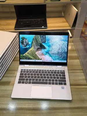 Laptop HP EliteBook 830 G6 8GB Intel Core i7 SSD 256GB