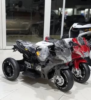 3 Tire Baby Electric Motorbike
