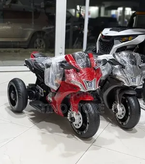 3 Tire Baby Electric Motorbike
