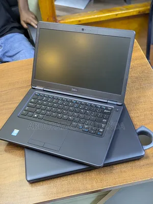 Laptop Dell Latitude 5450 4GB Intel Core i3 SSD 128GB