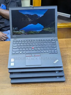 Laptop Lenovo ThinkPad X260 4GB Intel Core i3 SSD 128GB