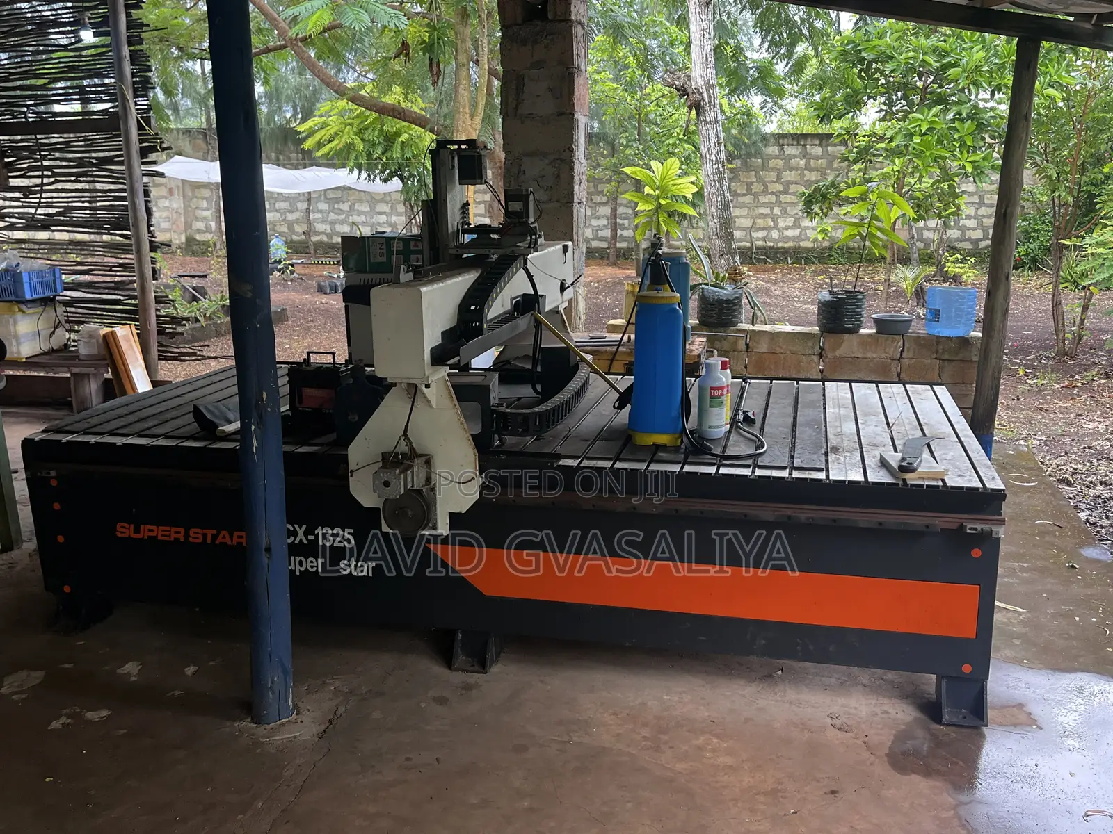 CNC Router