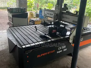 CNC Router